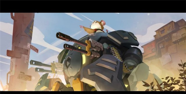 其中的人也 其中的人也