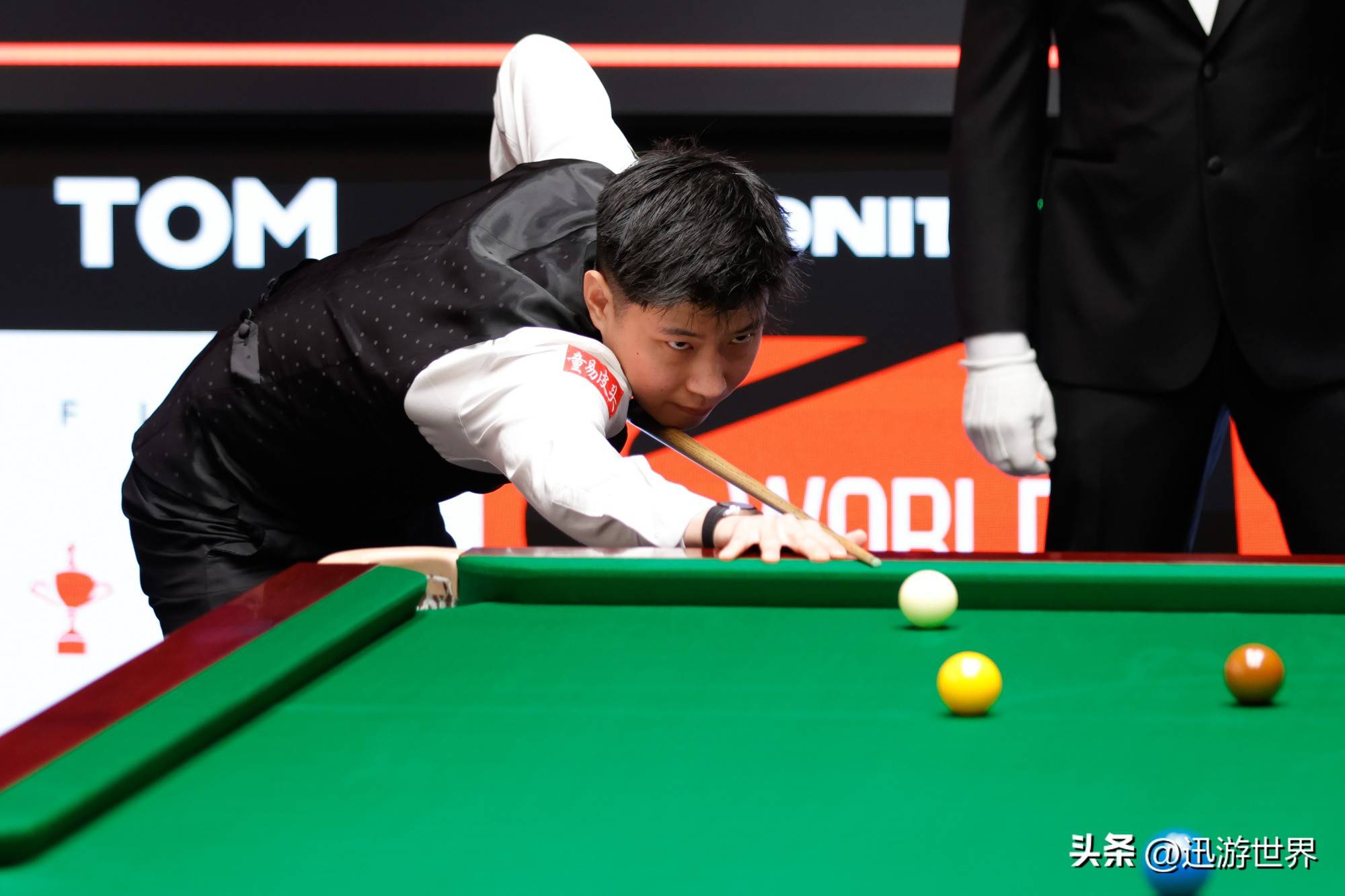 青春与热血 青春与热血