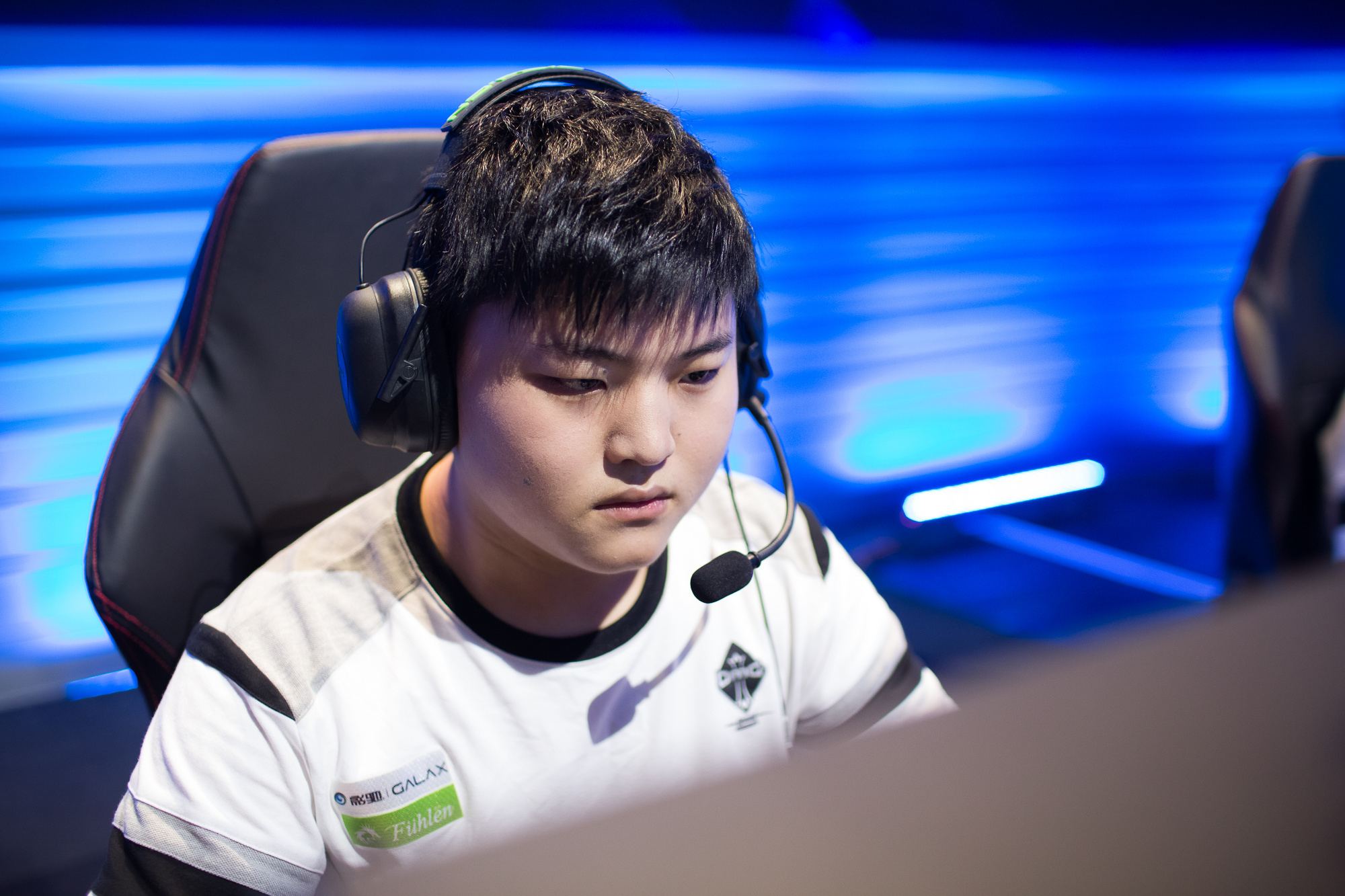 展示了自身 展示了自身