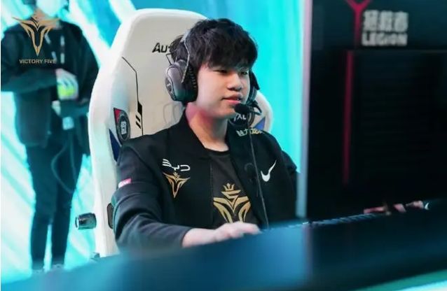 为球队注入 为球队注入