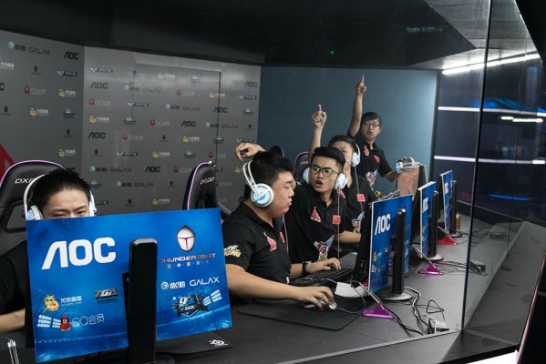 压力管理 压力管理