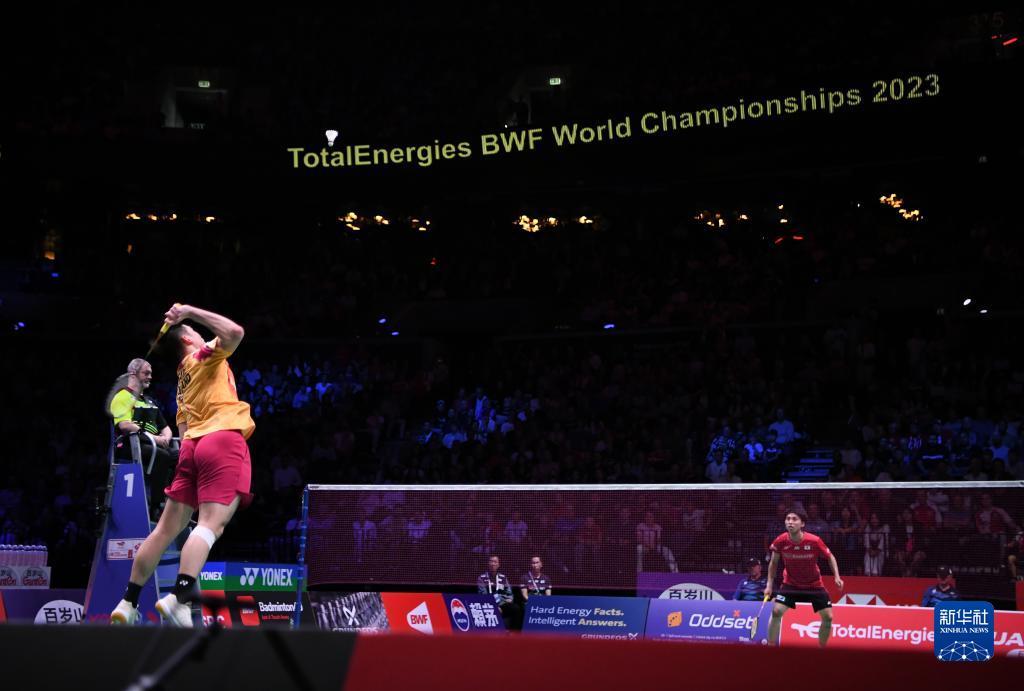 紧张的决胜 紧张的决胜