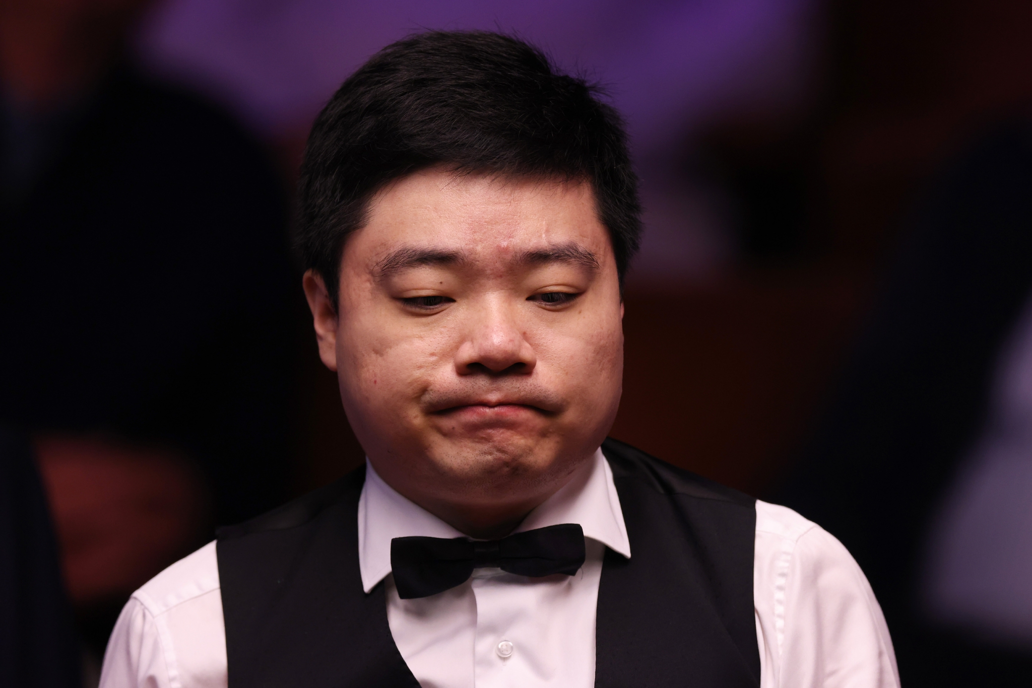 英雄的无奈 英雄的无奈