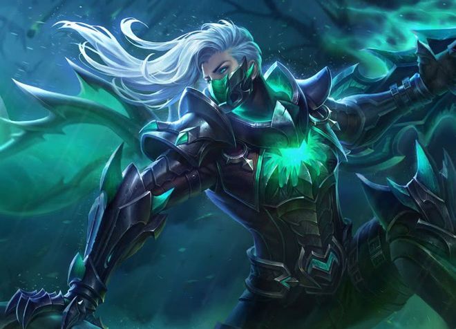 有叙事光环 有叙事光环