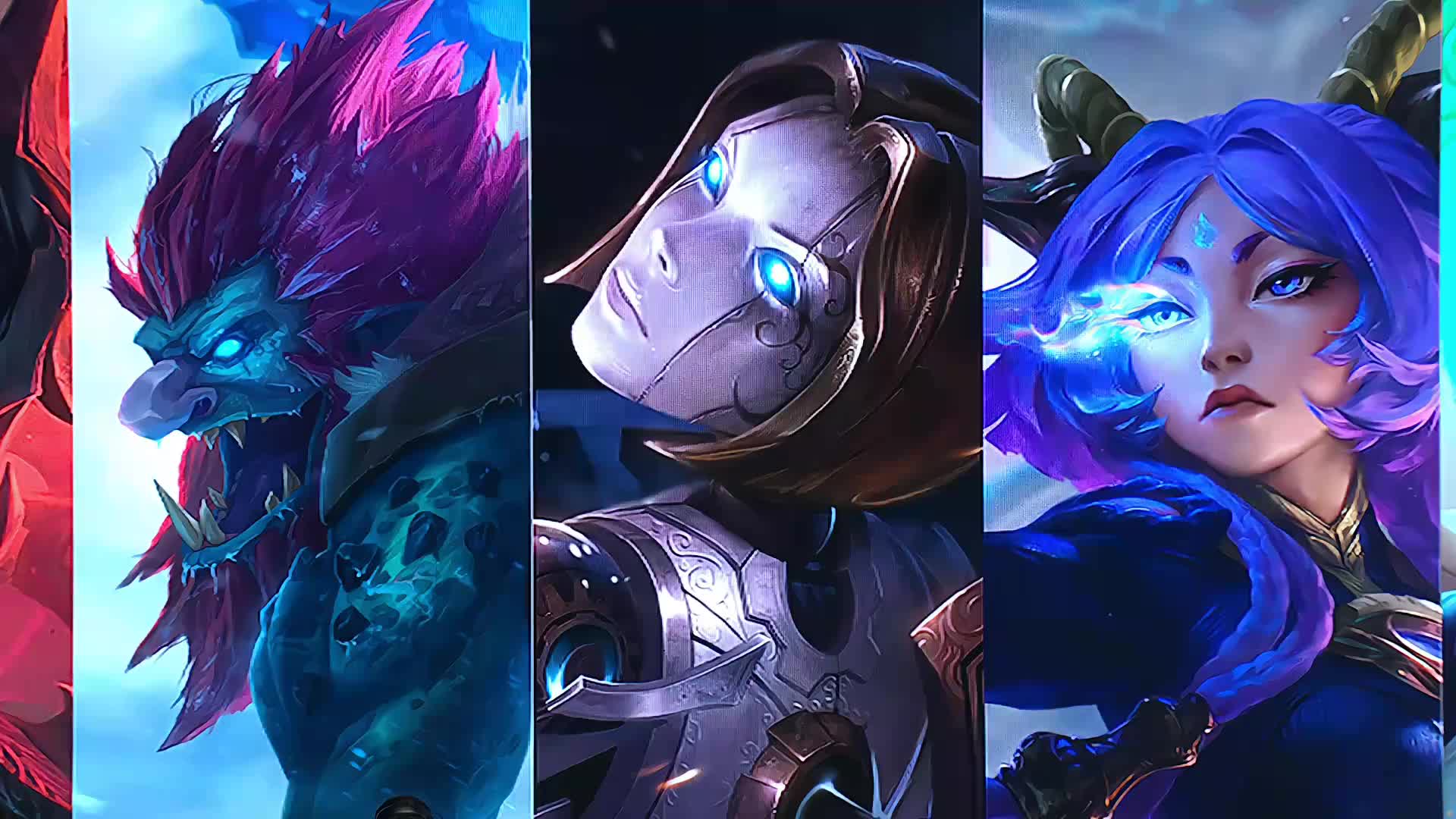 意在补齐锋 意在补齐锋