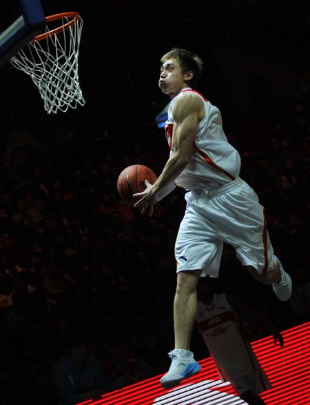 战术放大器 战术放大器