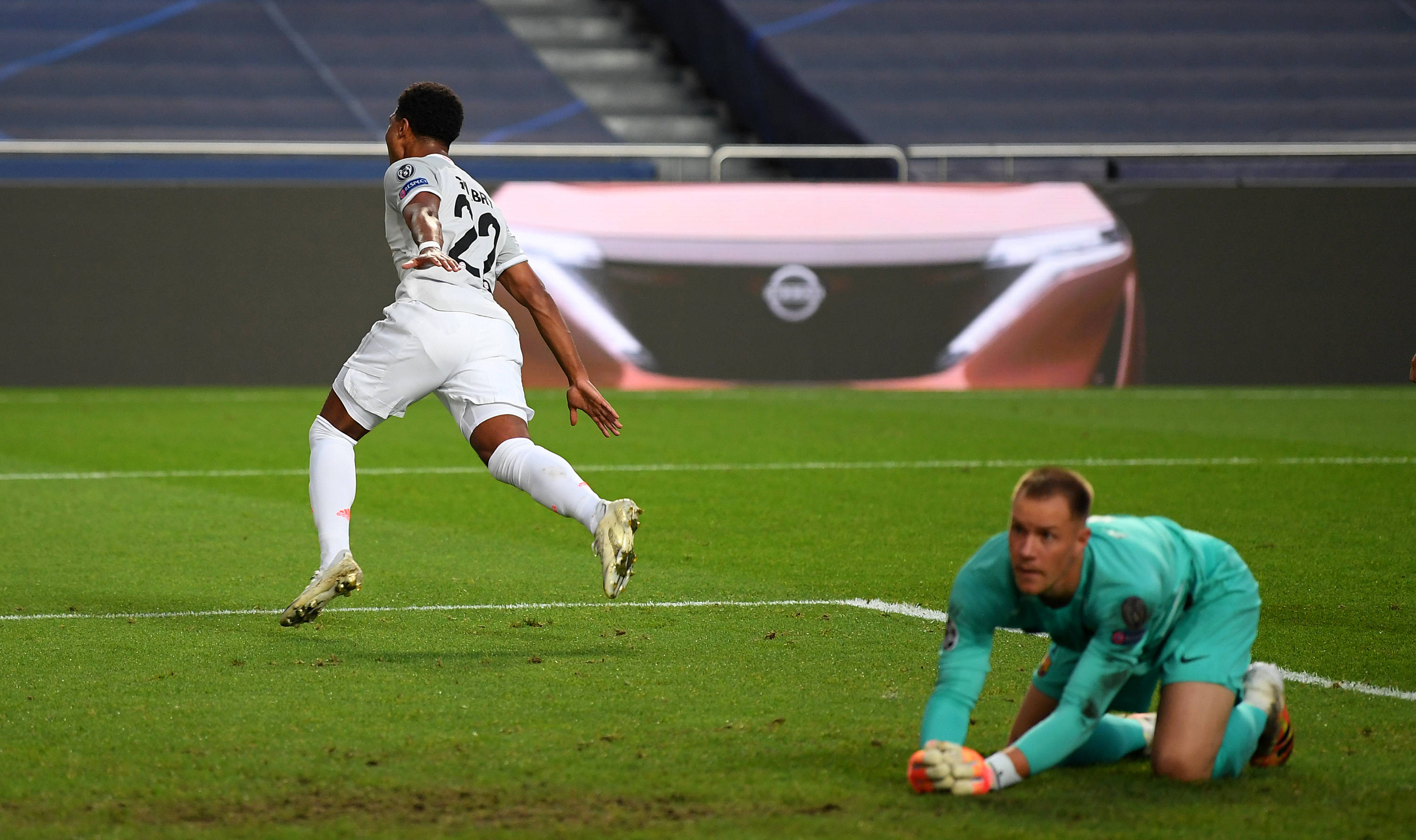 青训体系 青训体系